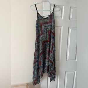 Aztec Dress
